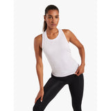 Koral Agata Marlow Tank | White