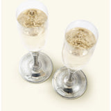 Match Classic Champagne Glass | Crystal