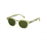 Izipizi Junior Sunglasses C-Frame | Joyful Cloud