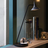 Artemide Unterlinden Table LED Light 7W Bronze