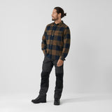 Fjallraven Canada Shirt Mens