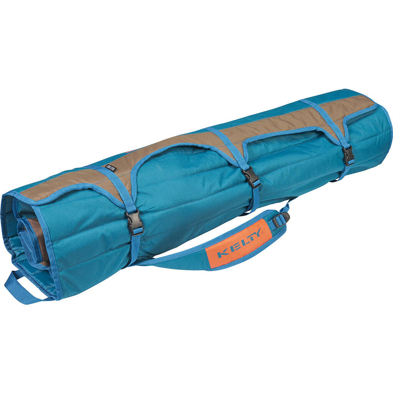 Kelty Deluxe Lounge Folding Chair - Camping, Festivals & Travel