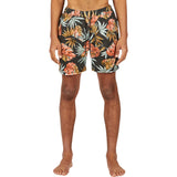 Zanerobe Forage Laguna Men's Shorts | Wash Black
