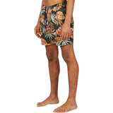 Zanerobe Forage Laguna Men's Shorts | Wash Black
