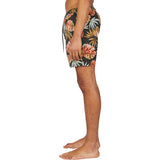 Zanerobe Forage Laguna Men's Shorts | Wash Black