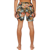 Zanerobe Forage Laguna Men's Shorts | Wash Black