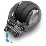 AIAIAI Capital Headphone with Mic | Concrete Grey