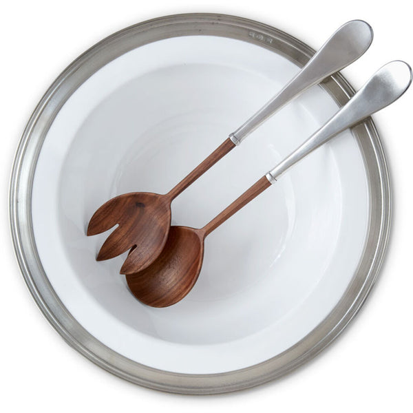 Match Benevento Serving Fork