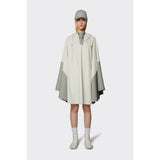 RAINS Waterproof Cape