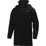 Helly Hansen Men's Royan Coat | Black Size L 62289_990-L