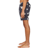 Zanerobe Orient Laguna Men's Shorts | Duke Blue
