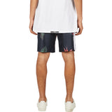 Zanerobe Lotus Sideline Men's Shorts | Navy
