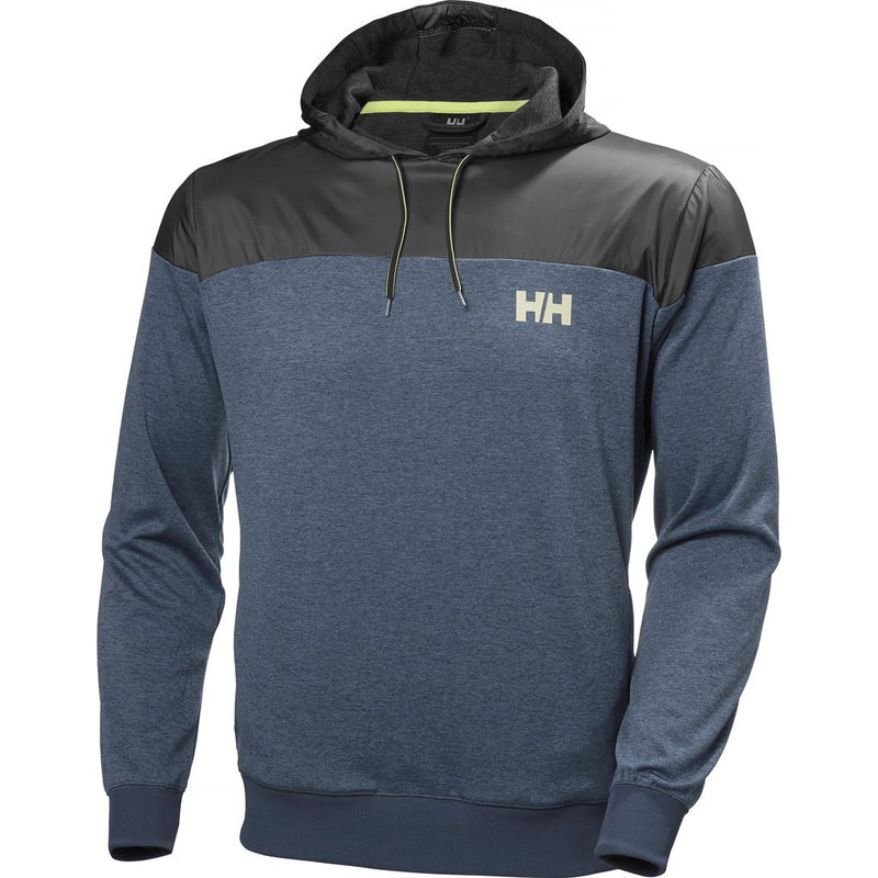 Helly Hansen Men's Raido Hoodie | Blue Mirage Size S 62726_556-S