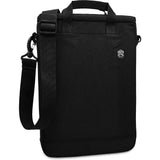 STM Dux Armour Plus 13-14" Backpack | Black