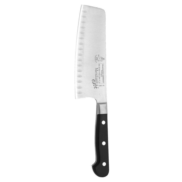 Messermeister Meridian Elite Kullenschliff Vegetable Knife | 7"