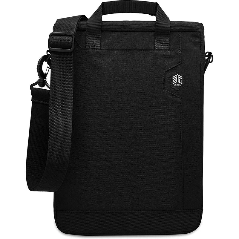 STM Dux Armour Plus 13-14" Backpack | Black