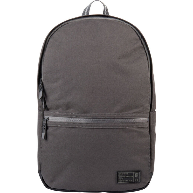 HEX Evolve Logic Backpack Eco | Grey