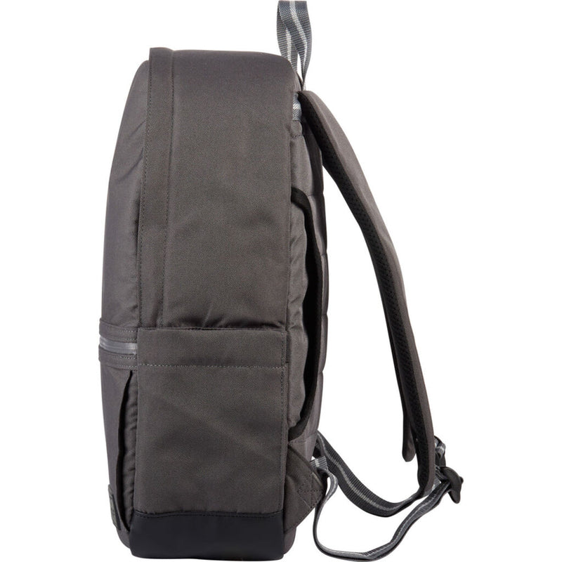 HEX Evolve Logic Backpack Eco | Grey