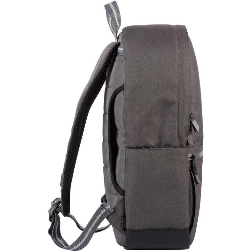 HEX Evolve Logic Backpack Eco | Grey