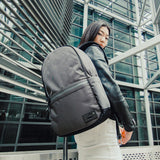 HEX Evolve Logic Backpack Eco | Grey