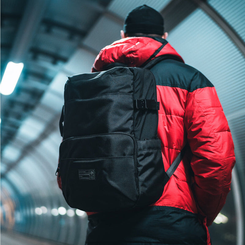 HEX Anti-Microbial Technical Backpack