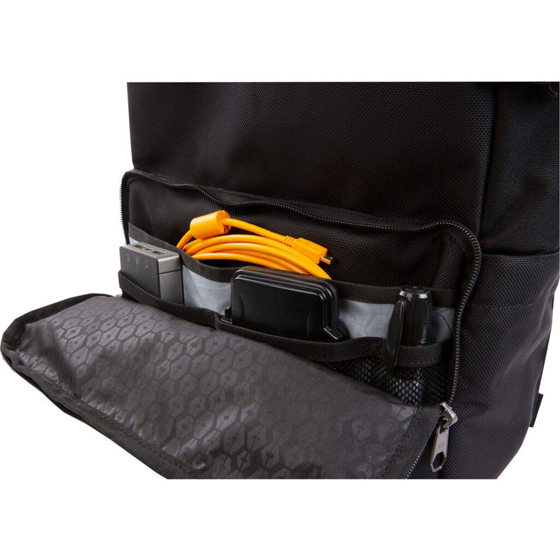 HEX Anti-Microbial Technical Backpack