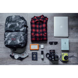 HEX Anti-Microbial Technical Backpack