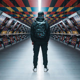 HEX Anti-Microbial Technical Backpack