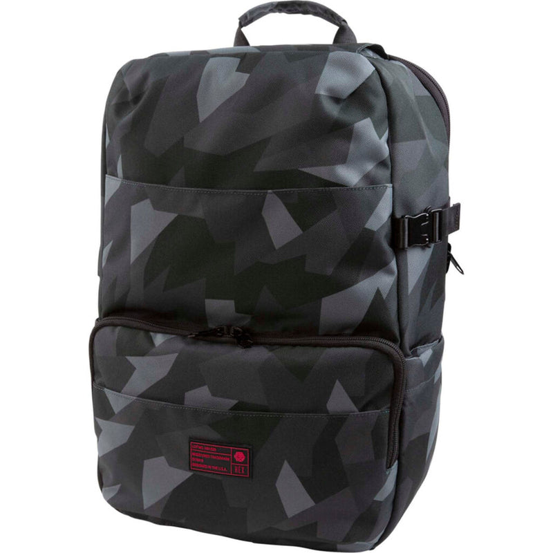 HEX Anti-Microbial Technical Backpack