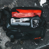 HEX Ranger DSLR Mini Sling Camera Bag | Blackout Camo