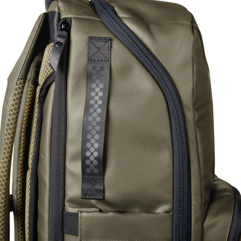 HEX Halo Pro Tech Backpack 