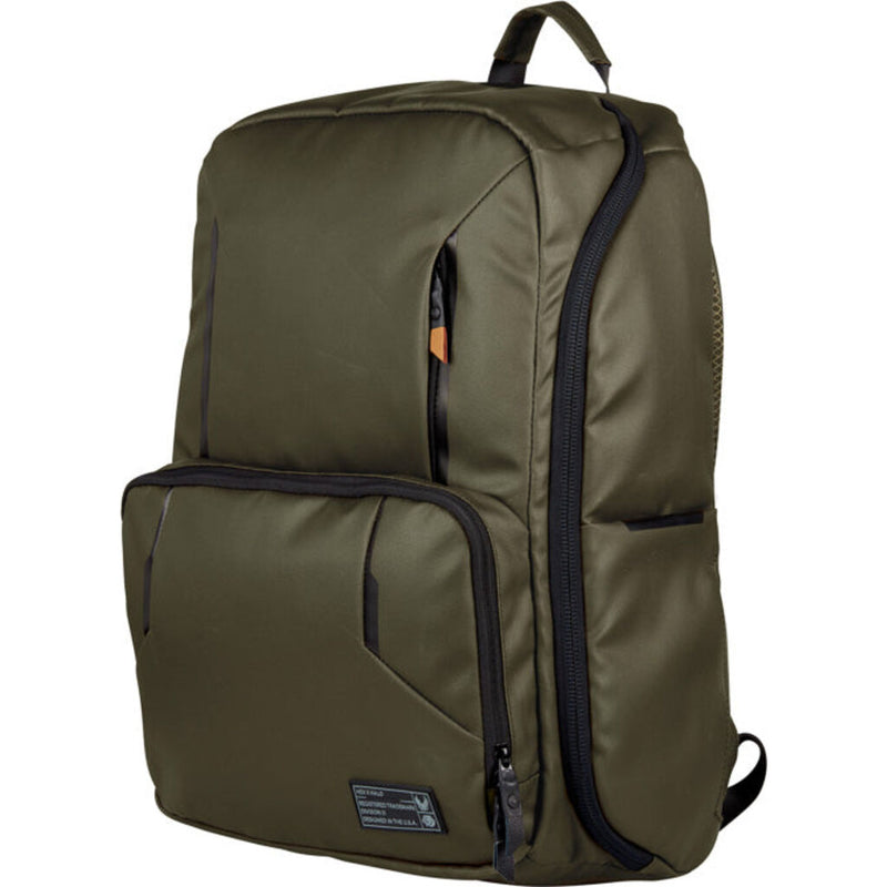 HEX Halo Pro Tech Backpack 