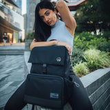 HEX Miss Hatten Backloader Backpack