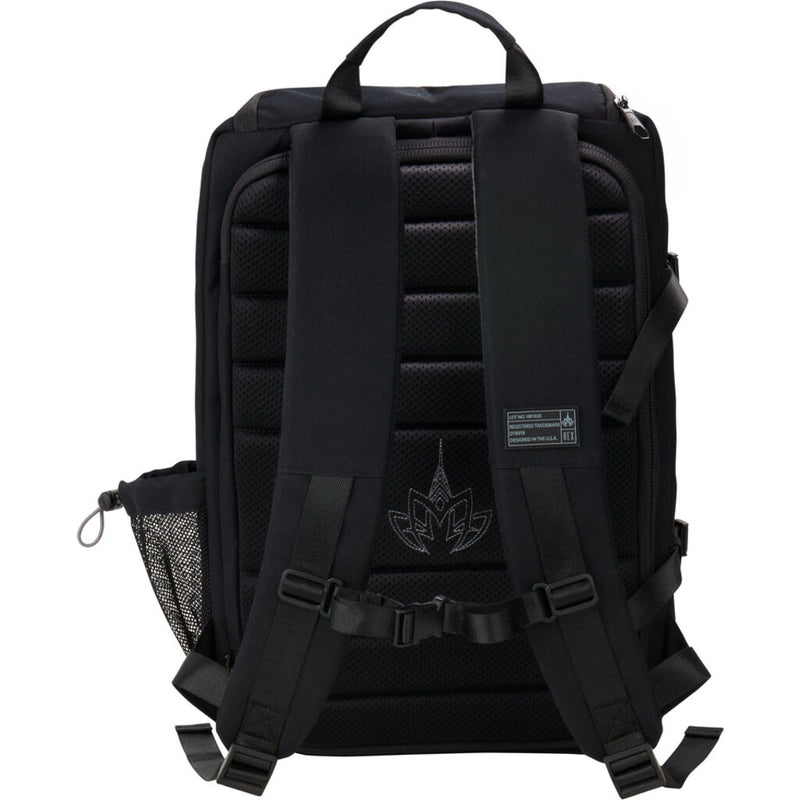 HEX Miss Hatten Backloader Backpack