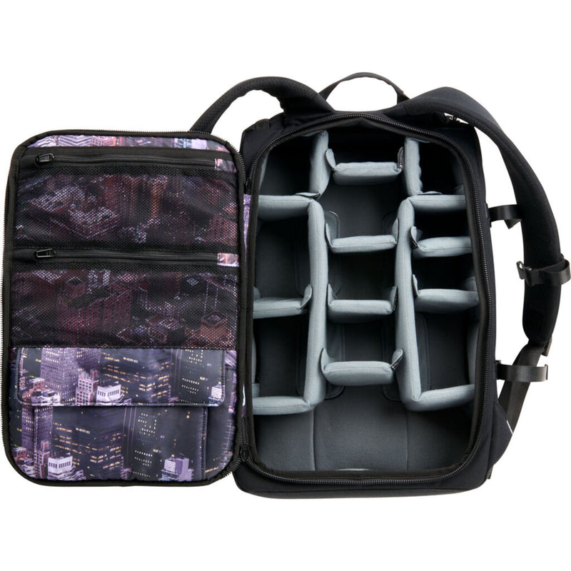 HEX Miss Hatten Backloader Backpack