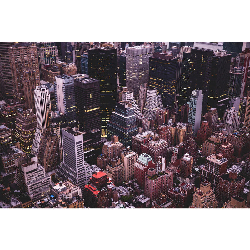 HEX Miss Hatten Backloader Backpack