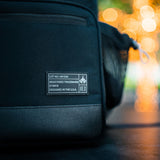 HEX Miss Hatten Backloader Backpack