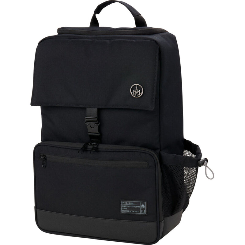 HEX Miss Hatten Backloader Backpack