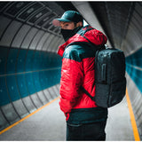 HEX Anti-Microbial Technical Backpack