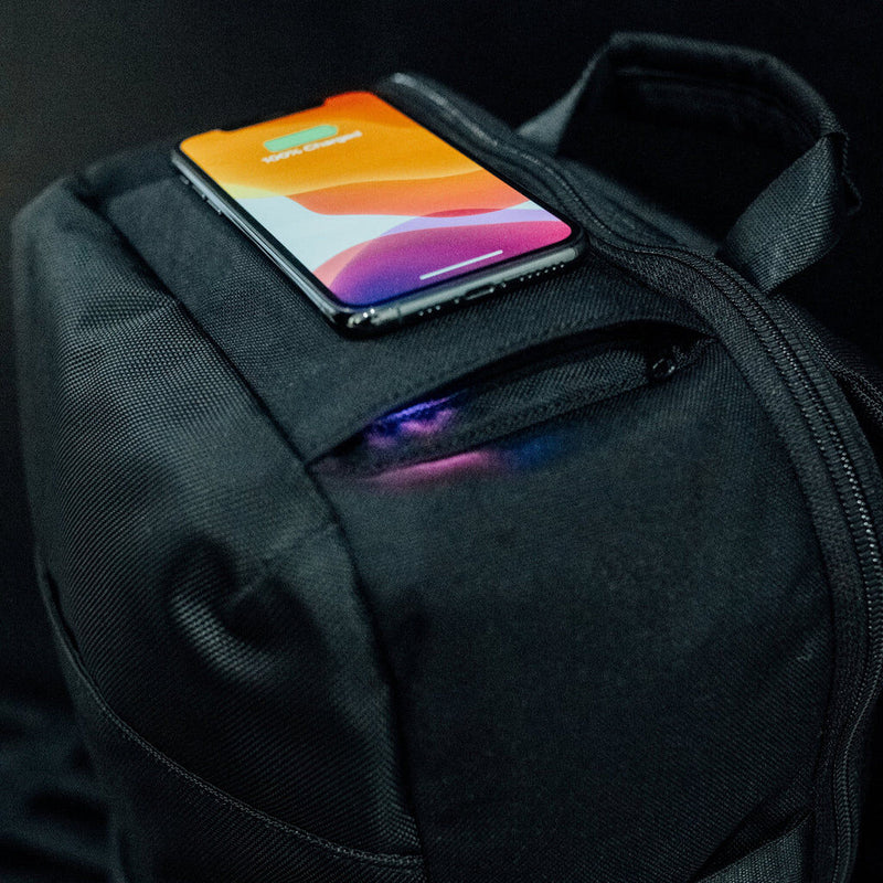 HEX Anti-Microbial Technical Backpack