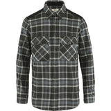 Fjallraven Ovik Twill Shirt Mens