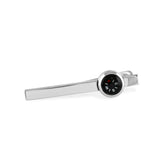 Tateossian Compass Tie Clip