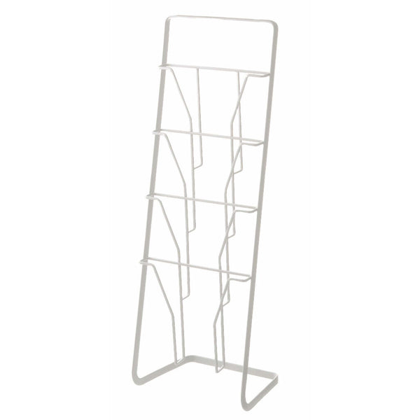 Yamazaki Tower Magazine Rack
