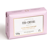 Fer a Cheval Gentle Perfumed Soap Bar 125g