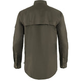 Fjallraven Singi Trekking Shirt LS Mens