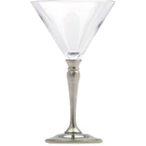 Match Classic Martini Glass | Crystal