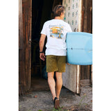 Katin Paradise Tees