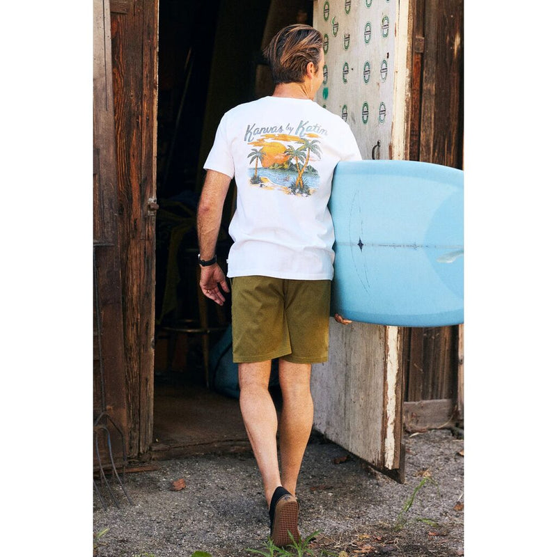 Katin Paradise Tees