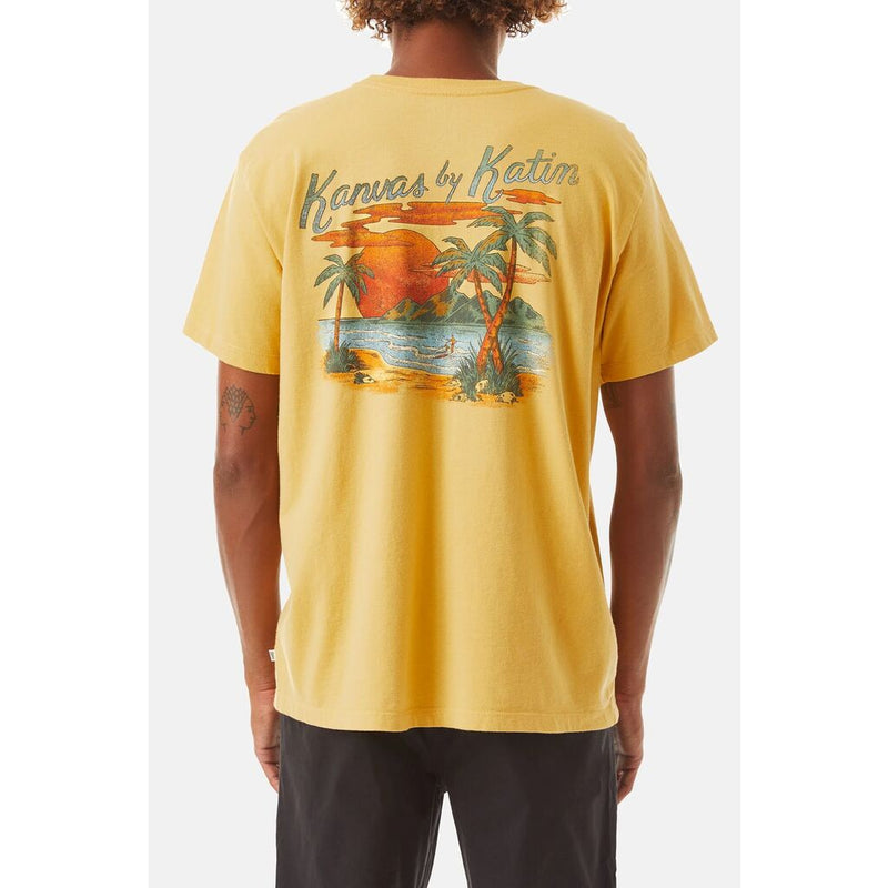 Katin Paradise Tees