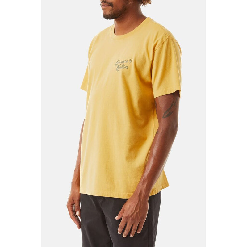 Katin Paradise Tees